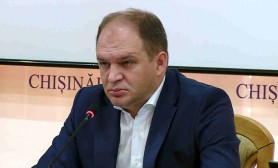 Ion Ceban se revoltă: Dacă nu vom avea apă în capitală, să știți - este doar străduința nemijlocită a celor din PAS